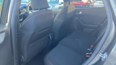 Ford Fiesta 1.0 EcoBoost ST-Line 5dr Petrol Hatchback